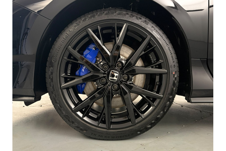 HONDA Prelude e:HEV 2.0 i-MMD occasion Sausheim 9