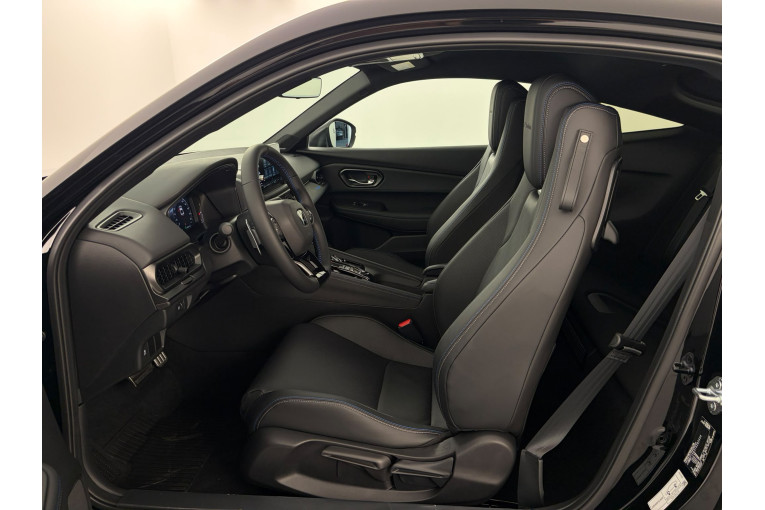 HONDA Prelude e:HEV 2.0 i-MMD occasion Sausheim 10