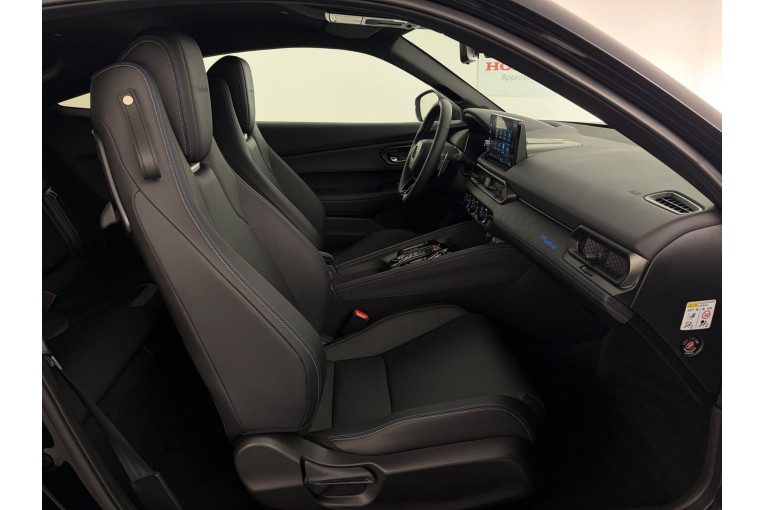 HONDA Prelude e:HEV 2.0 i-MMD occasion Sausheim 11