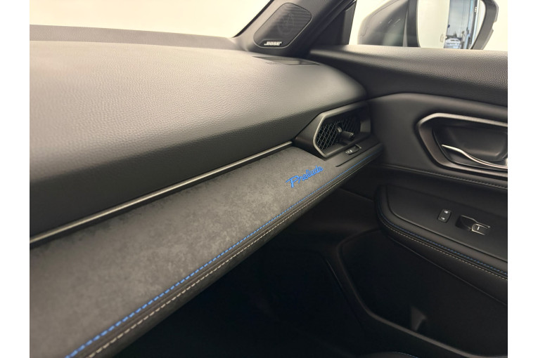 HONDA Prelude e:HEV 2.0 i-MMD occasion Sausheim 13