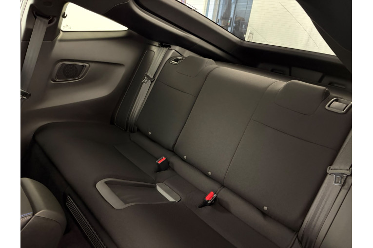 HONDA Prelude e:HEV 2.0 i-MMD occasion Sausheim 26