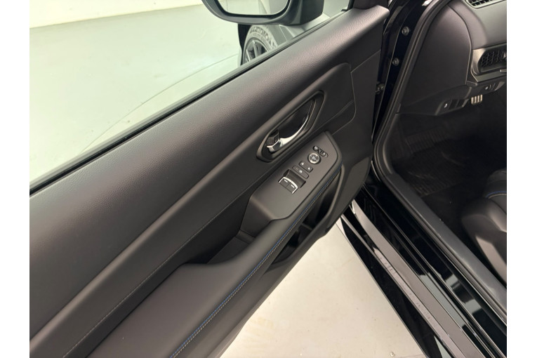 HONDA Prelude e:HEV 2.0 i-MMD occasion Sausheim 27