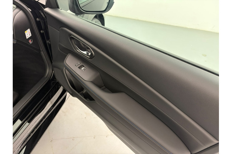 HONDA Prelude e:HEV 2.0 i-MMD occasion Sausheim 28