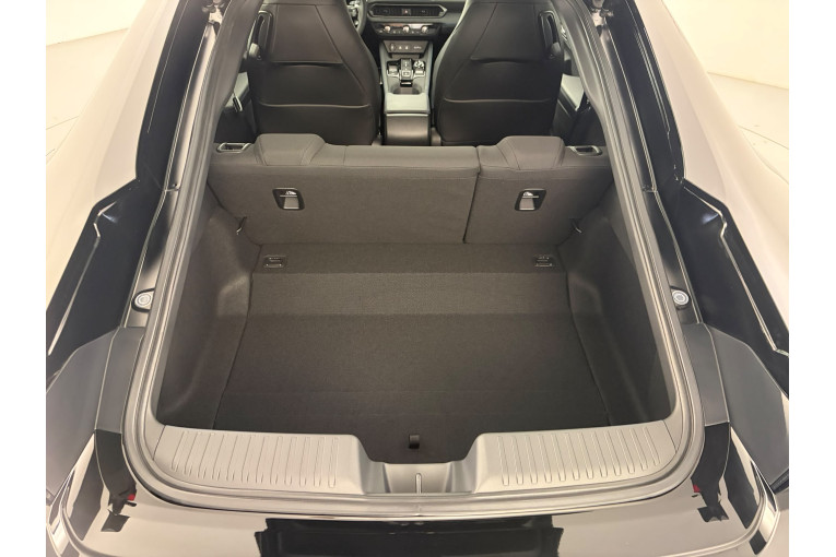 HONDA Prelude e:HEV 2.0 i-MMD occasion Sausheim 29