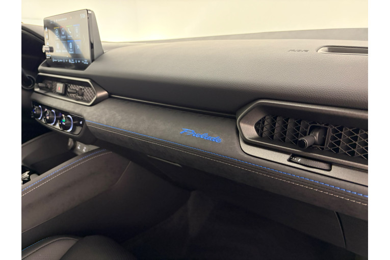 HONDA Prelude e:HEV 2.0 i-MMD occasion Sausheim 36