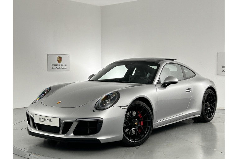 PORSCHE 911 Carrera 4 Coupé 3.0i 450 occasion Sausheim 1