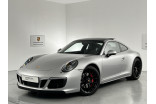 PORSCHE 911 Carrera 4 Coupé 3.0i 450 occasion Sausheim 1