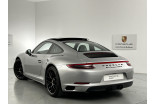 PORSCHE 911 Carrera 4 Coupé 3.0i 450 occasion Sausheim 3