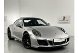 PORSCHE 911 Carrera 4 Coupé 3.0i 450 occasion Sausheim 7