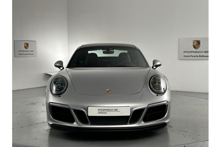 PORSCHE 911 Carrera 4 Coupé 3.0i 450 occasion Sausheim 8