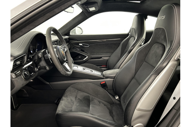 PORSCHE 911 Carrera 4 Coupé 3.0i 450 occasion Sausheim 11