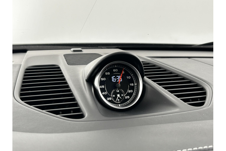 PORSCHE 911 Carrera 4 Coupé 3.0i 450 occasion Sausheim 17