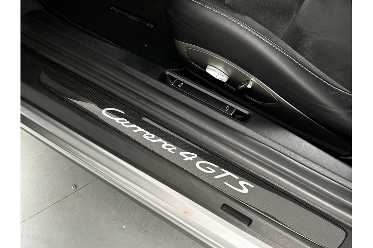 PORSCHE 911 Carrera 4 Coupé 3.0i 450 occasion Sausheim 20