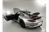 PORSCHE 911 Carrera 4 Coupé 3.0i 450 occasion Sausheim 21