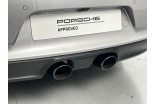 PORSCHE 911 Carrera 4 Coupé 3.0i 450 occasion Sausheim 24