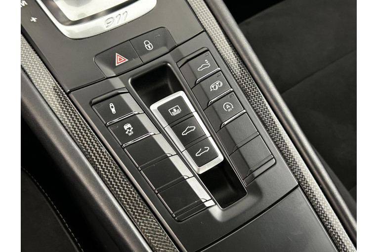PORSCHE 911 Carrera 4 Coupé 3.0i 450 occasion Sausheim 30