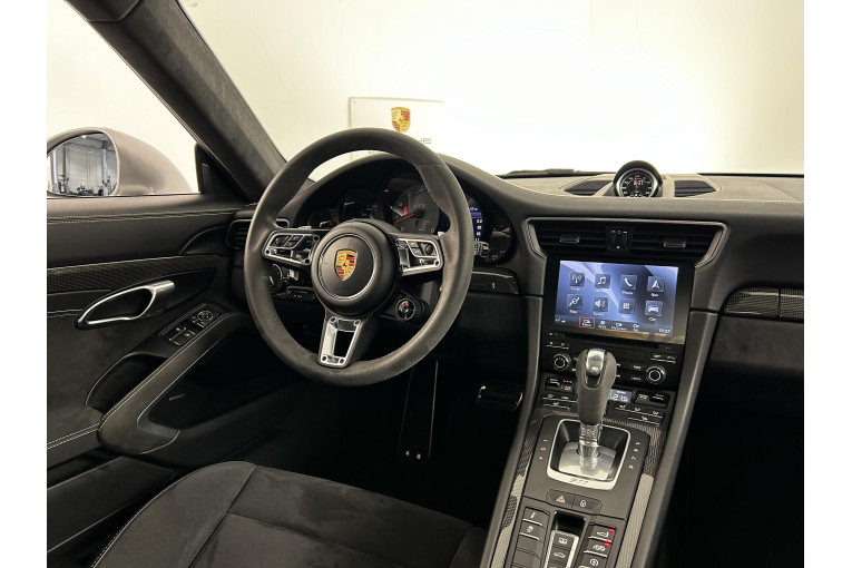 PORSCHE 911 Carrera 4 Coupé 3.0i 450 occasion Sausheim 38
