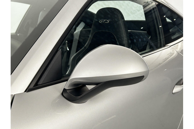 PORSCHE 911 Carrera 4 Coupé 3.0i 450 occasion Sausheim 40