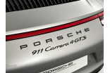 PORSCHE 911 Carrera 4 Coupé 3.0i 450 occasion Sausheim 41