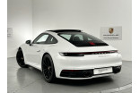 PORSCHE 911 Carrera S Coupé 3.0i 450 PDK occasion Sausheim 3