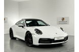 PORSCHE 911 Carrera S Coupé 3.0i 450 PDK occasion Sausheim 7