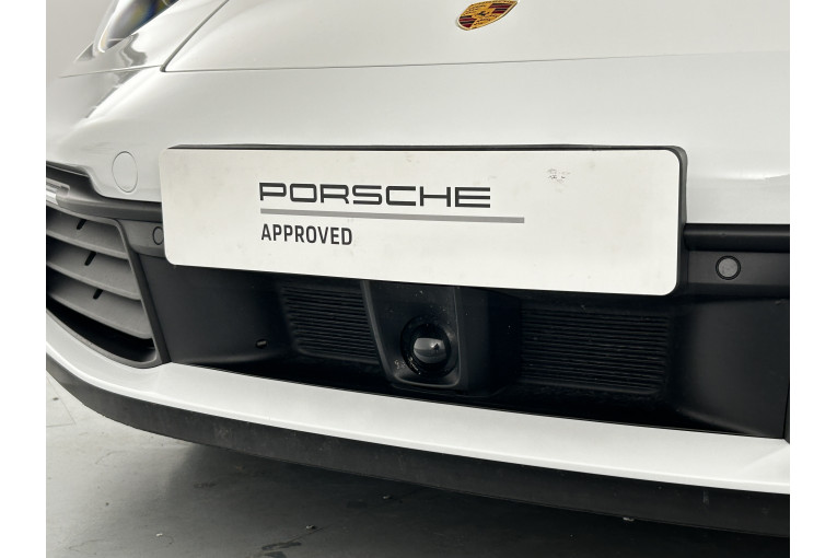 PORSCHE 911 Carrera S Coupé 3.0i 450 PDK occasion Sausheim 11