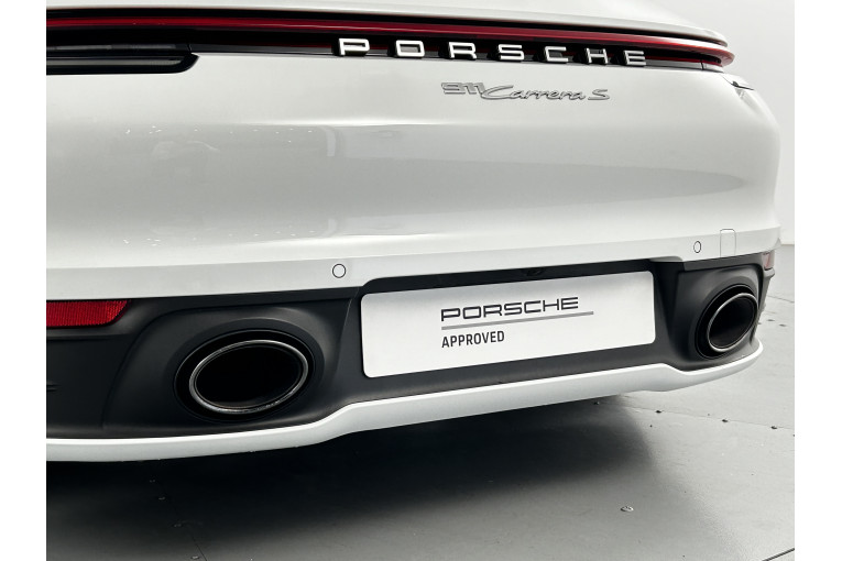 PORSCHE 911 Carrera S Coupé 3.0i 450 PDK occasion Sausheim 12