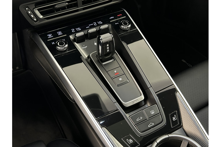 PORSCHE 911 Carrera S Coupé 3.0i 450 PDK occasion Sausheim 14