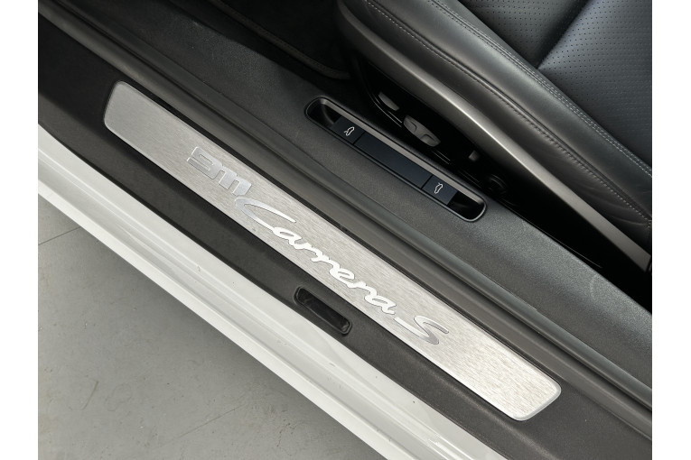 PORSCHE 911 Carrera S Coupé 3.0i 450 PDK occasion Sausheim 35