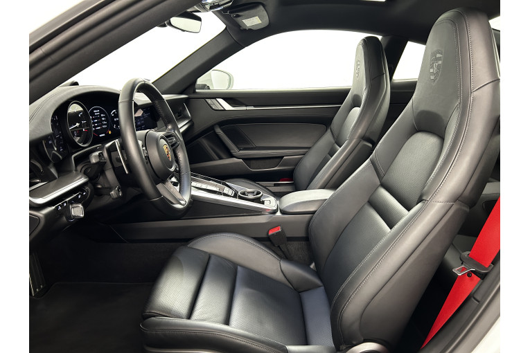 PORSCHE 911 Carrera S Coupé 3.0i 450 PDK occasion Sausheim 39