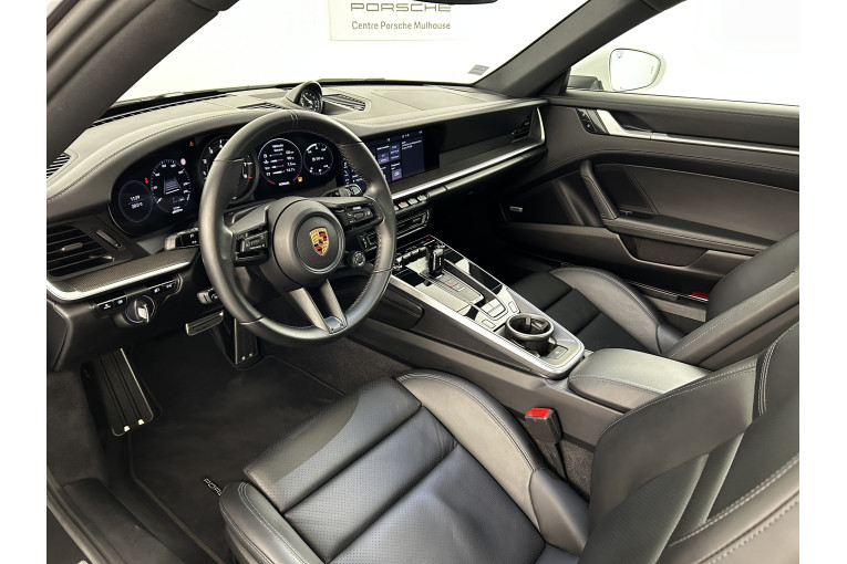 PORSCHE 911 Carrera S Coupé 3.0i 450 PDK occasion Sausheim 40