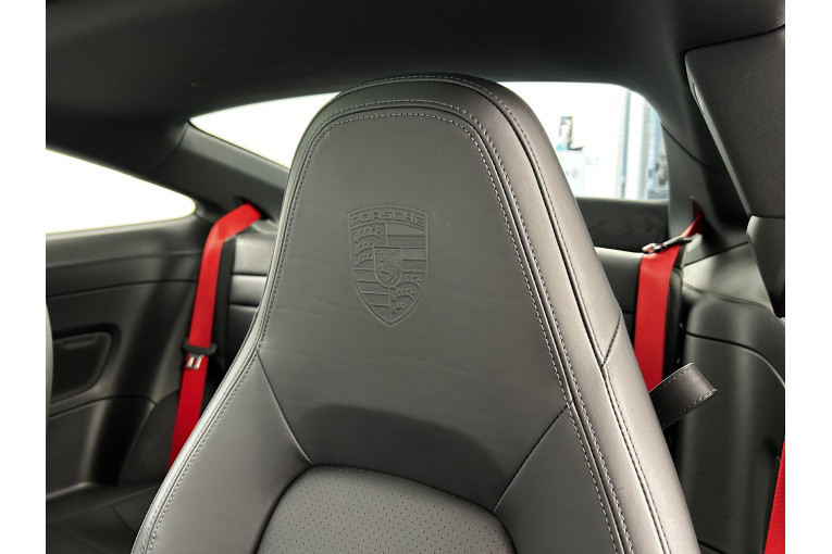 PORSCHE 911 Carrera S Coupé 3.0i 450 PDK occasion Sausheim 41