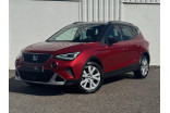 SEAT Arona 1.5 TSI ACT 150 ch Start/Stop DSG7 occasion Illzach 1