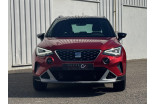 SEAT Arona 1.5 TSI ACT 150 ch Start/Stop DSG7 occasion Illzach 2