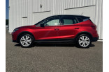 SEAT Arona 1.5 TSI ACT 150 ch Start/Stop DSG7 occasion Illzach 3