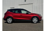 SEAT Arona 1.5 TSI ACT 150 ch Start/Stop DSG7 occasion Illzach 6