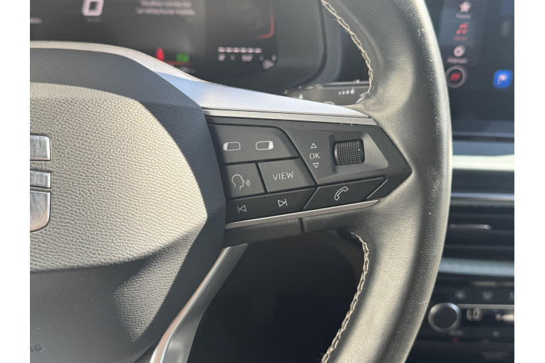 SEAT Arona 1.5 TSI ACT 150 ch Start/Stop DSG7 occasion Illzach 13