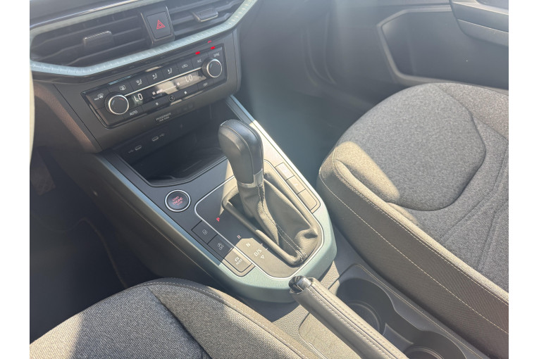 SEAT Arona 1.5 TSI ACT 150 ch Start/Stop DSG7 occasion Illzach 14
