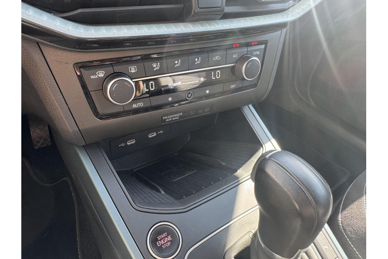 SEAT Arona 1.5 TSI ACT 150 ch Start/Stop DSG7 occasion Illzach 15