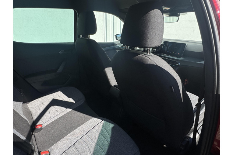 SEAT Arona 1.5 TSI ACT 150 ch Start/Stop DSG7 occasion Illzach 18