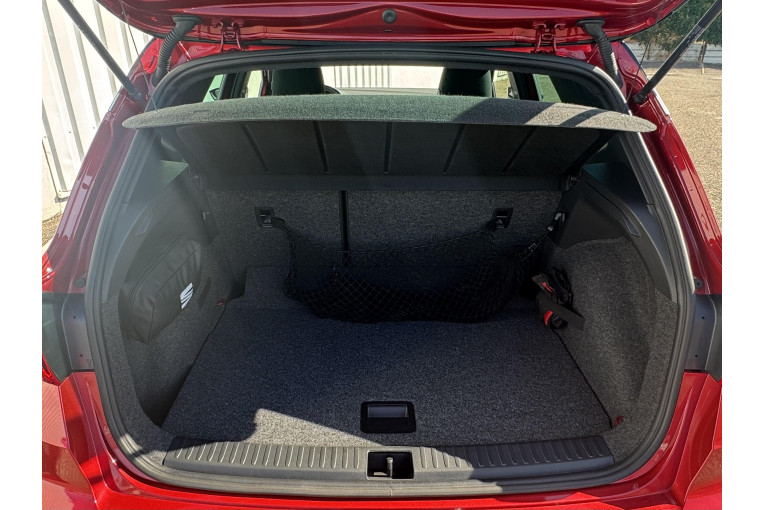 SEAT Arona 1.5 TSI ACT 150 ch Start/Stop DSG7 occasion Illzach 20