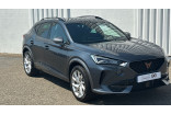 CUPRA Formentor 1.4 e-HYBRID 204 ch DSG6 occasion Illzach 6