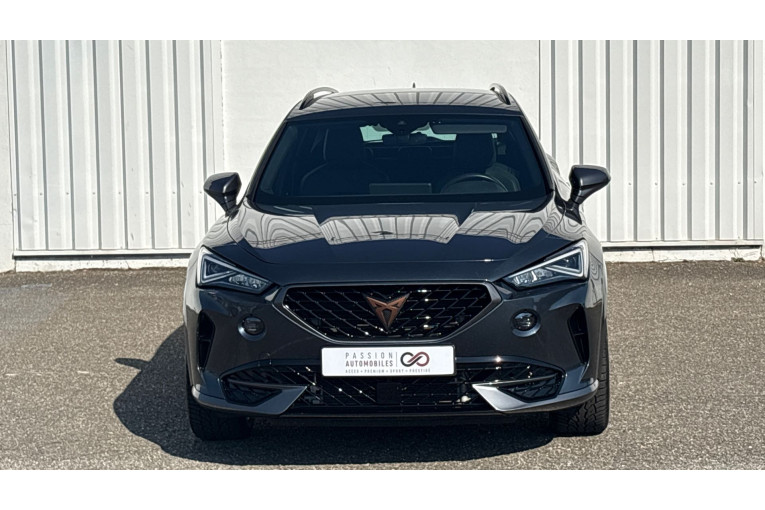 CUPRA Formentor 1.4 e-HYBRID 204 ch DSG6 occasion Illzach 7