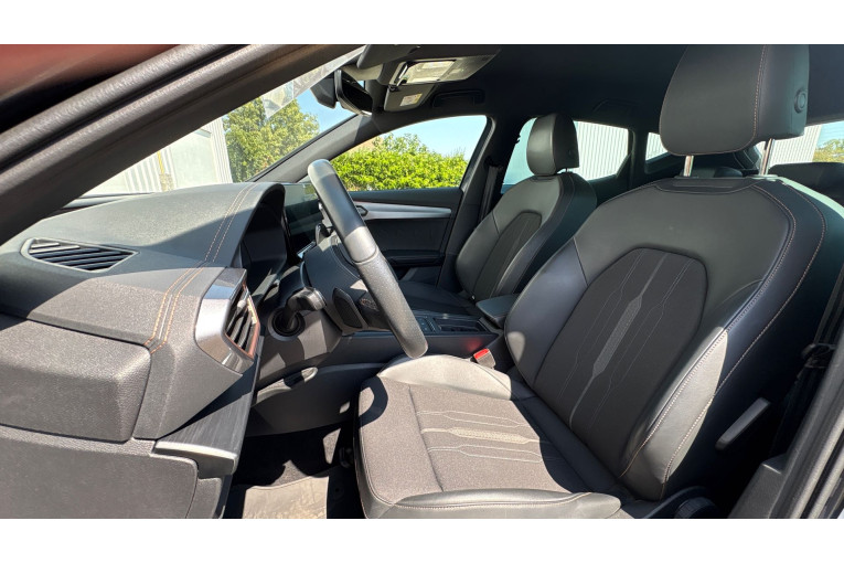 CUPRA Formentor 1.4 e-HYBRID 204 ch DSG6 occasion Illzach 11