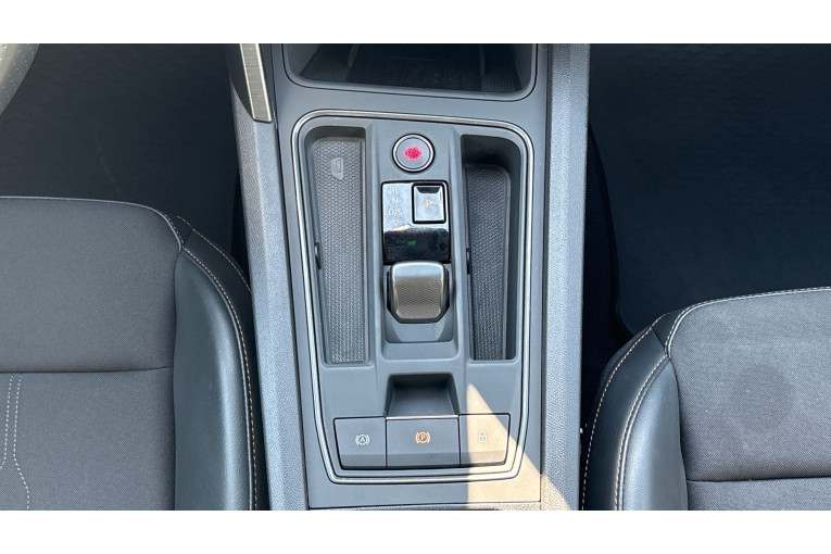 CUPRA Formentor 1.4 e-HYBRID 204 ch DSG6 occasion Illzach 17