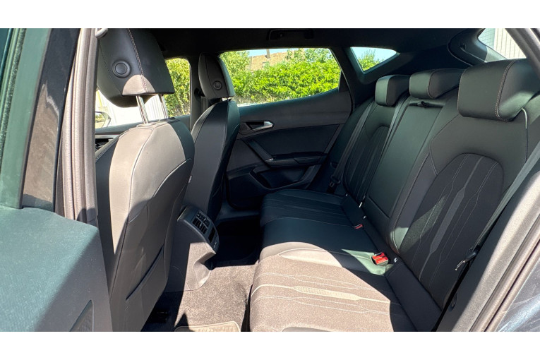 CUPRA Formentor 1.4 e-HYBRID 204 ch DSG6 occasion Illzach 19