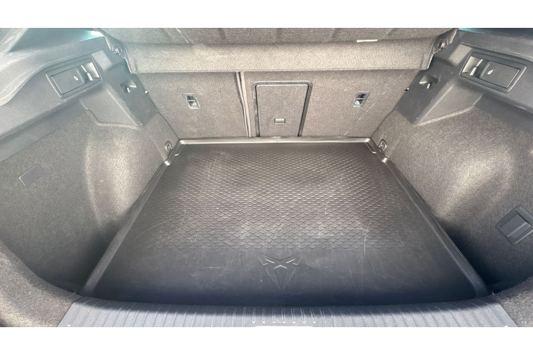 CUPRA Formentor 1.4 e-HYBRID 204 ch DSG6 occasion Illzach 20
