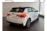 AUDI A1 Sportback 25 TFSI 95 ch BVM5 occasion Sausheim 3