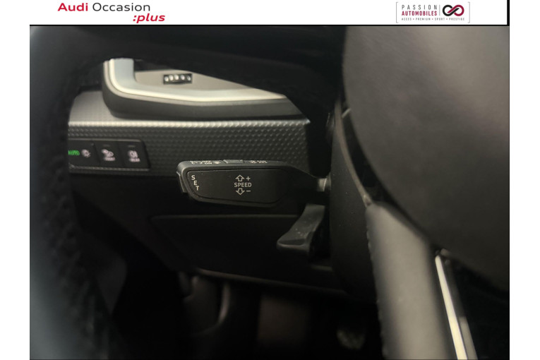 AUDI A1 Sportback 25 TFSI 95 ch BVM5 occasion Sausheim 5