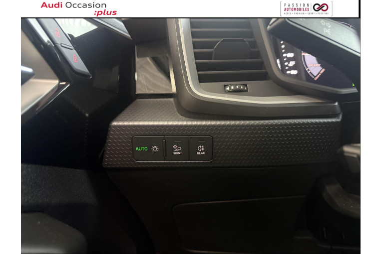AUDI A1 Sportback 25 TFSI 95 ch BVM5 occasion Sausheim 12